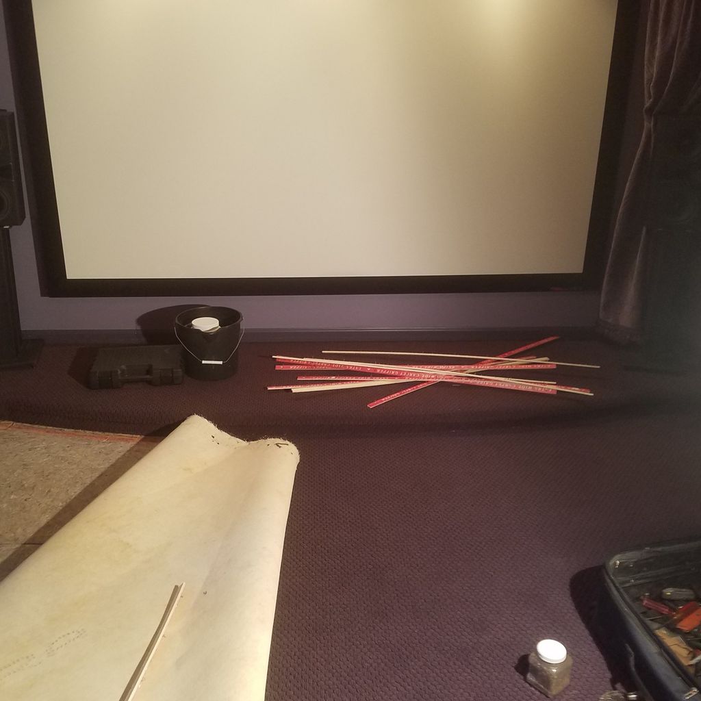 HOLLYWOOD CUSTOM CARPET SERVICE OF LINDEN NJ