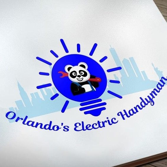 Orlando's Electric Handyman