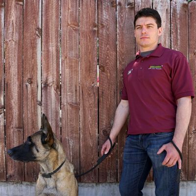 Avatar for Bark Busters In-Home Dog Training - Fairfax
