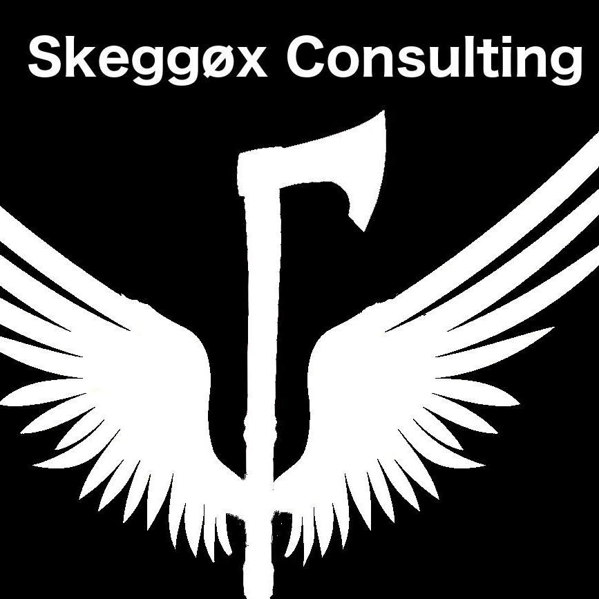 Skeggox Consulting LLC