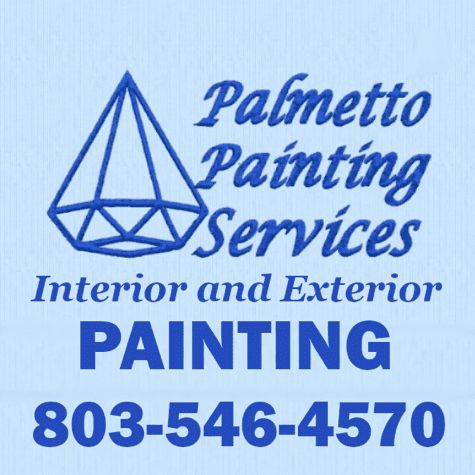 Palmetto Painting Services