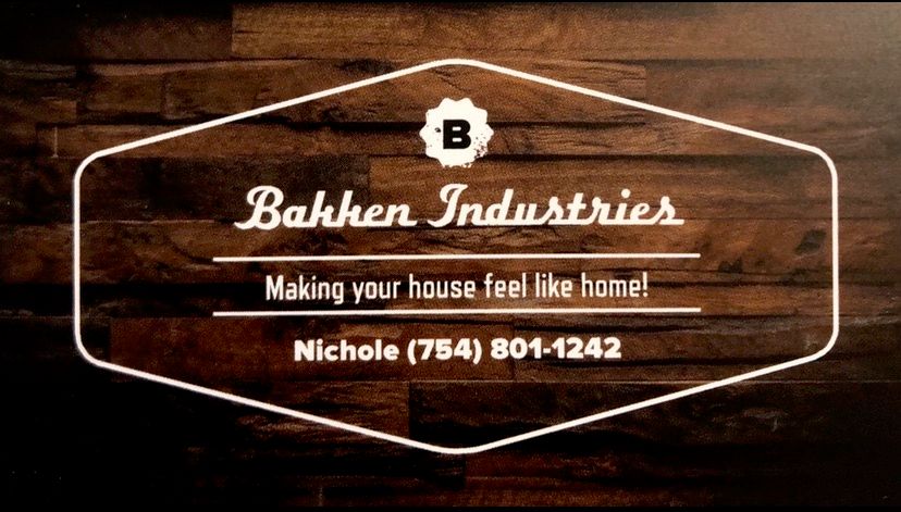 Bakken Industries