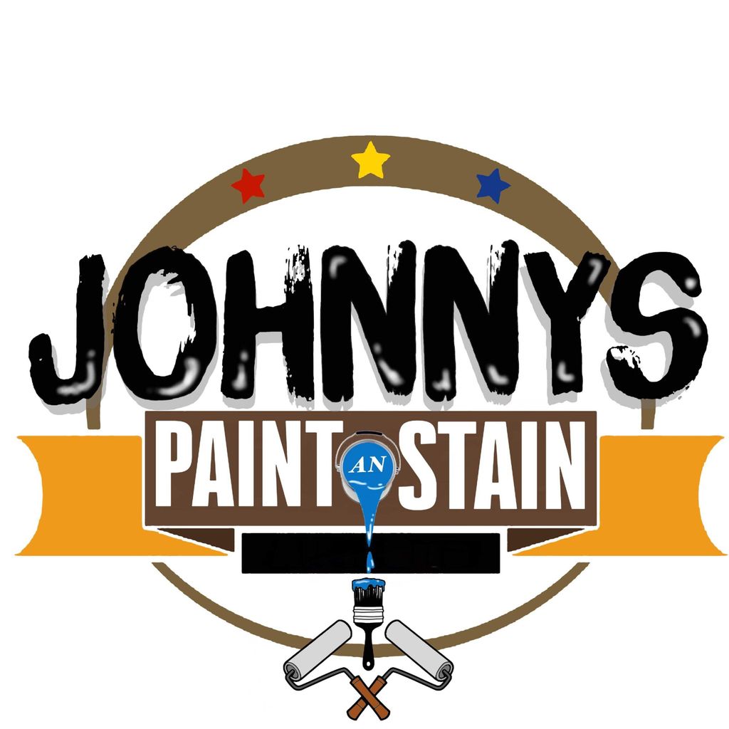 Johnny's Paint & Stain