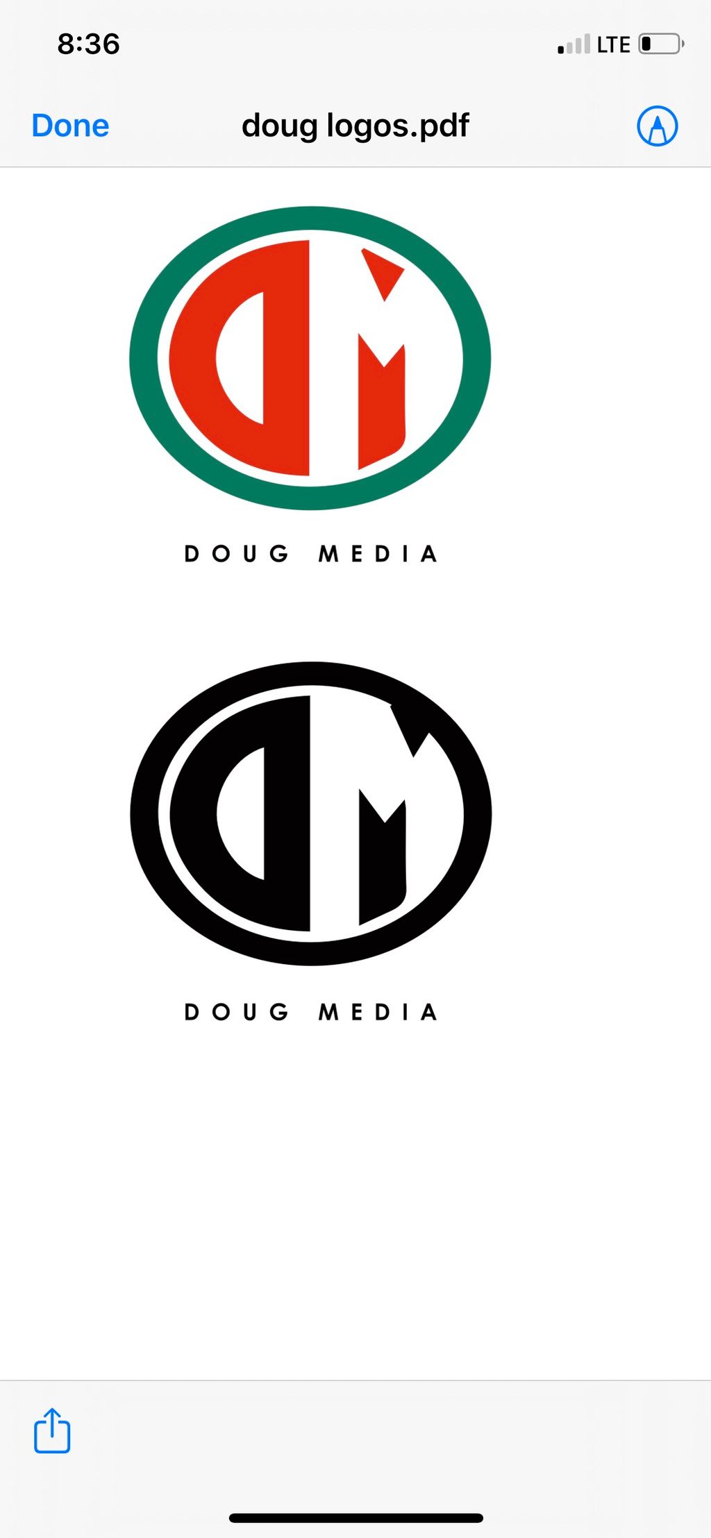 Doug Media LLC