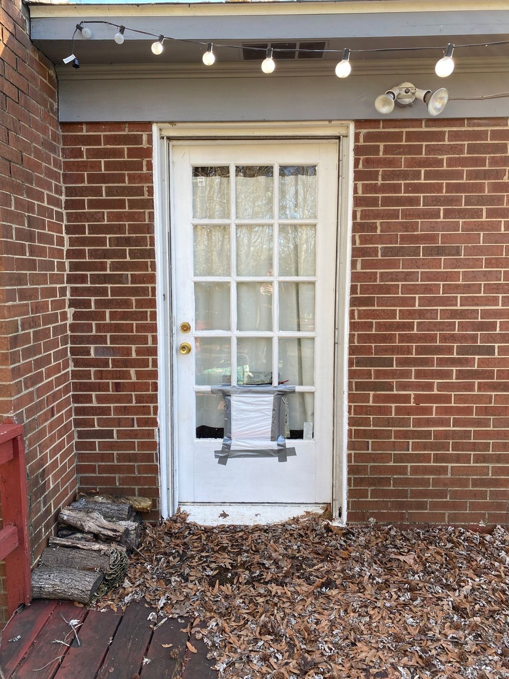 Customer photos