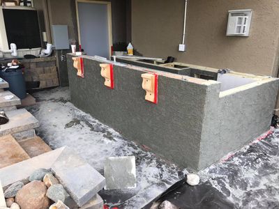Avatar for Morales Stucco & Repair LLC