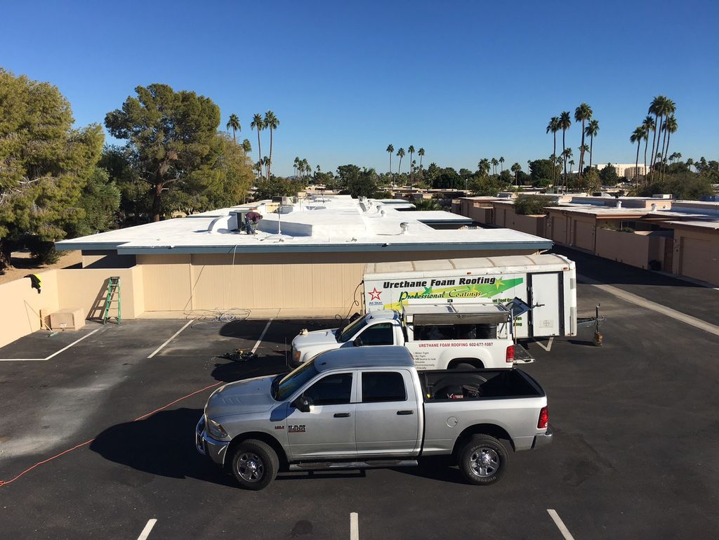 Allstare improvement roofing 6026771087