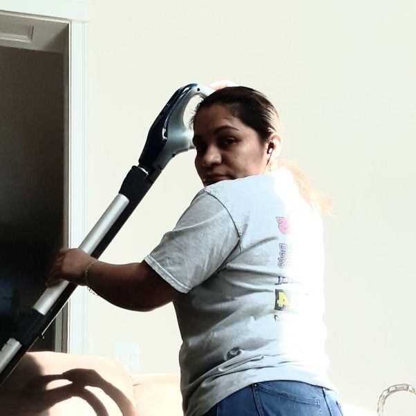 Daysi cleaning service