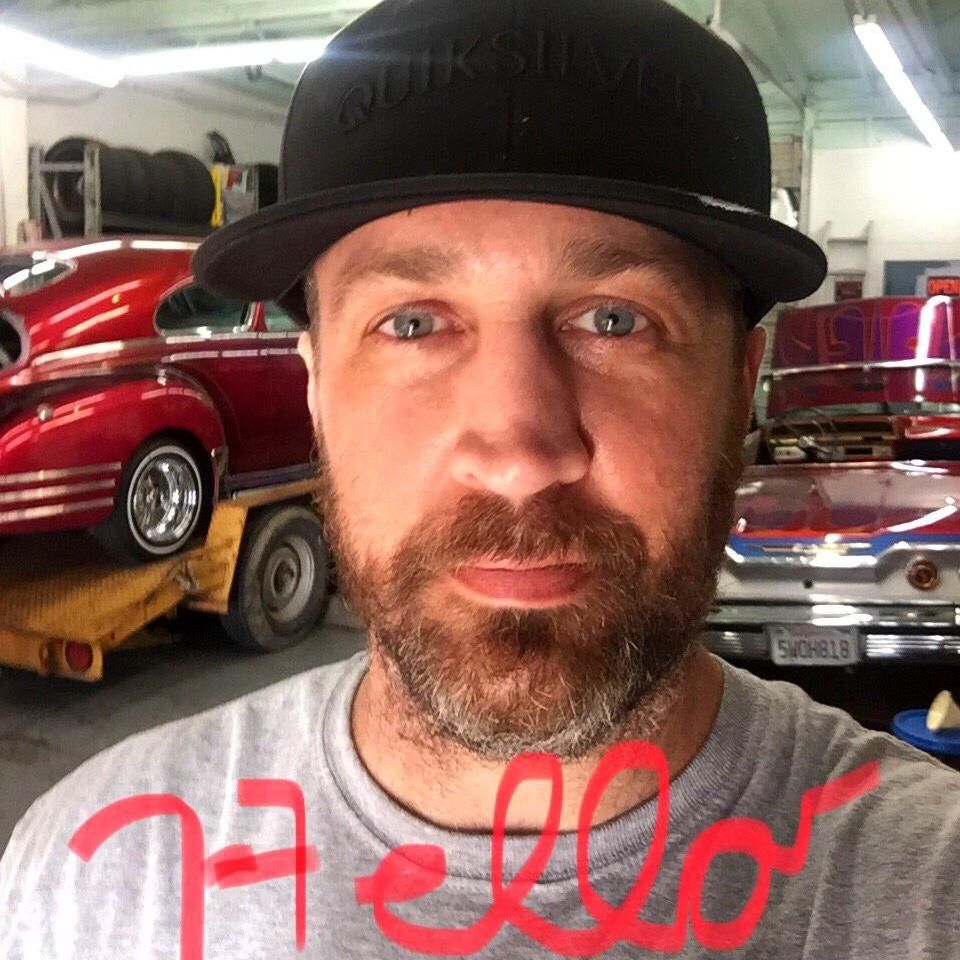 pro avatar