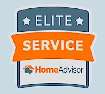 2018 HomeAdvisor award.