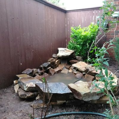 Avatar for Lawn God LLC