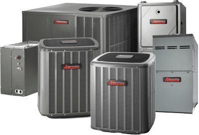 Authorized Amana Dealer