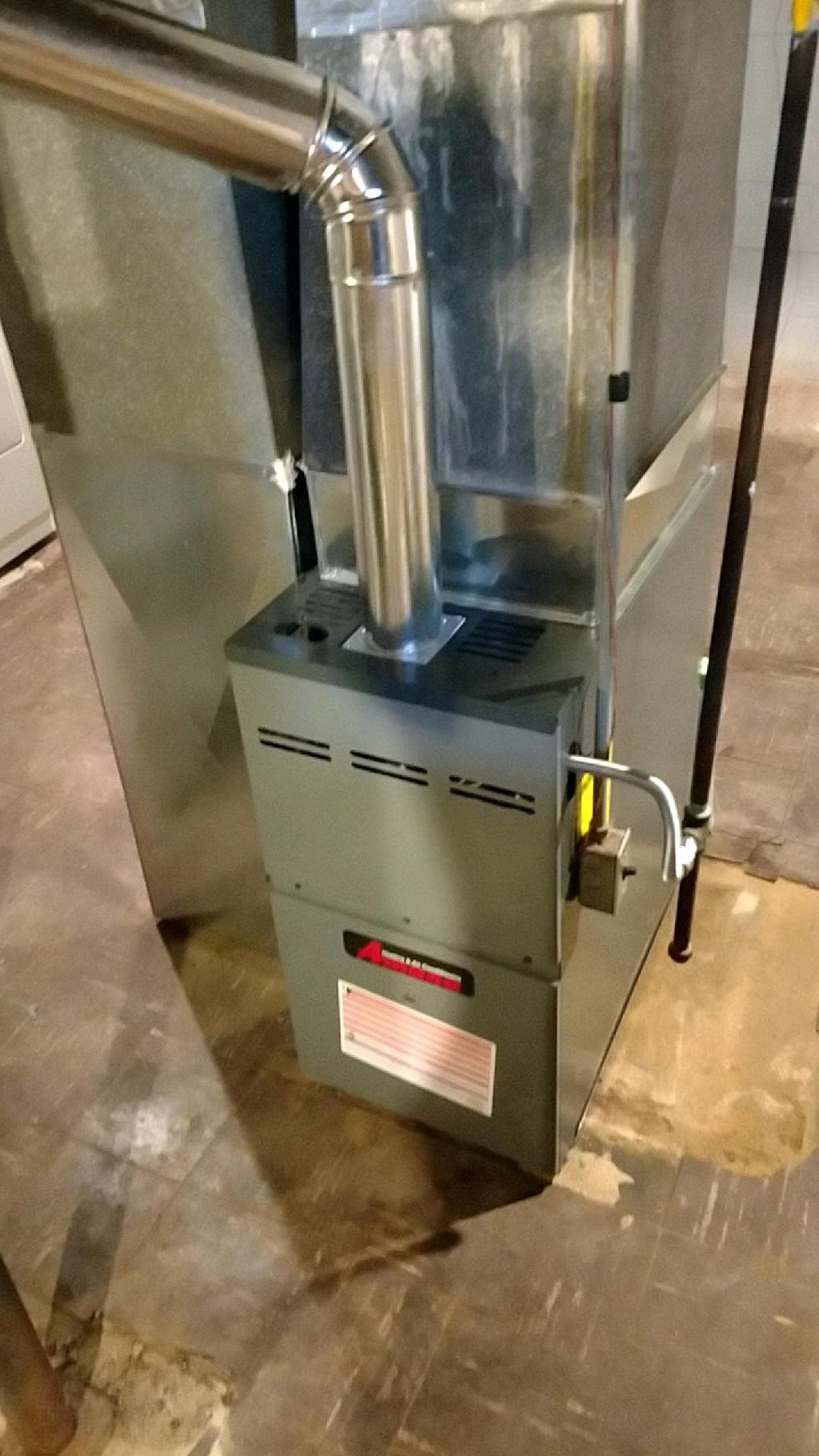 Quality Installations