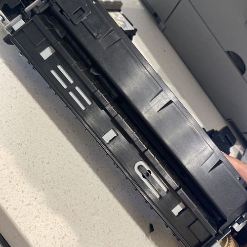 Printer and Copier Repair