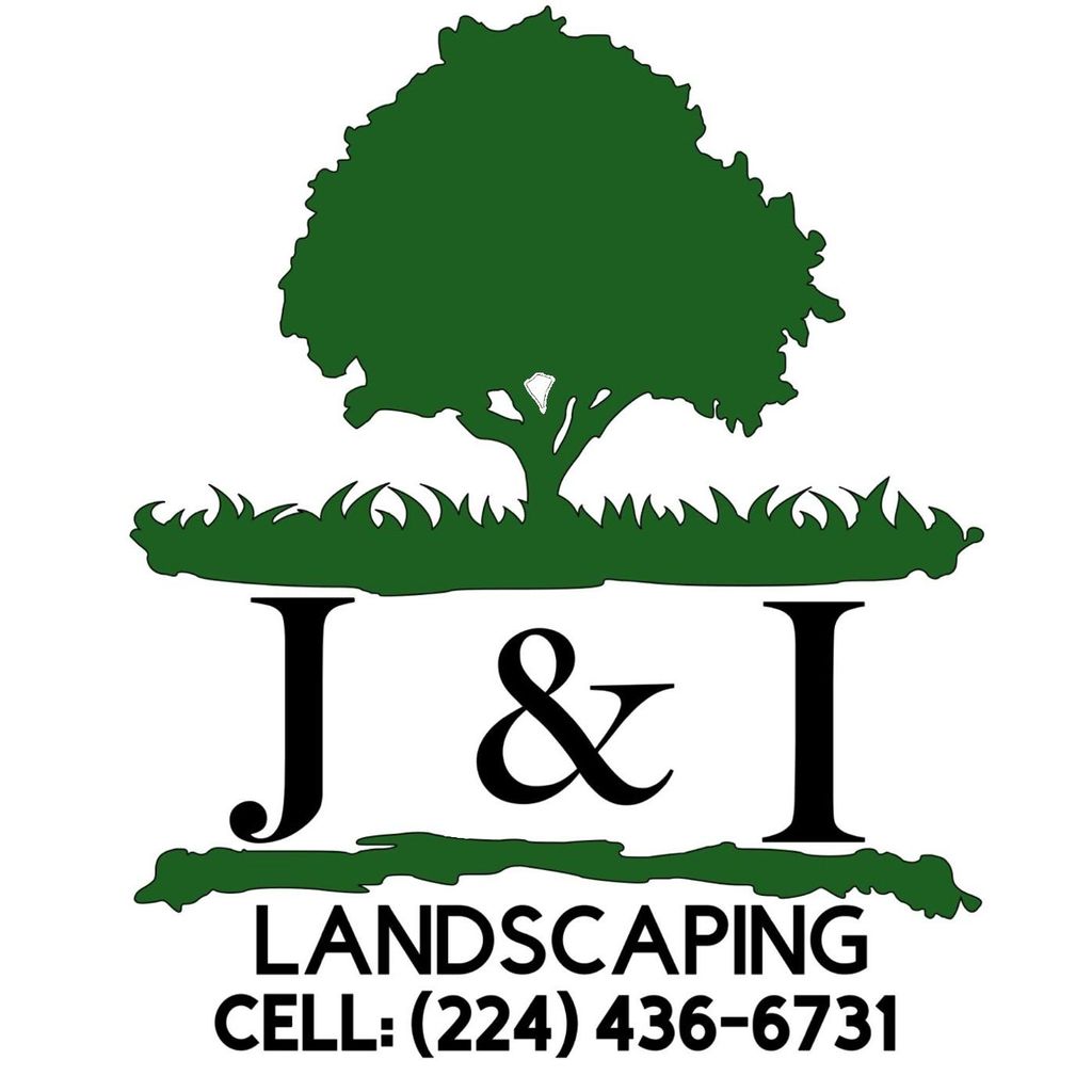 J & I Landcaping inc