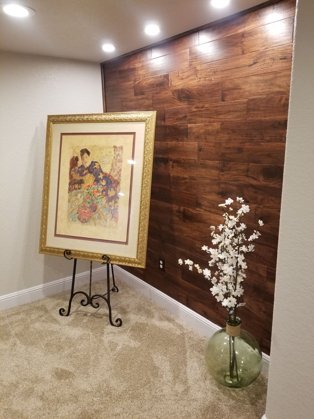 Accent Wall Waddlecoltd
