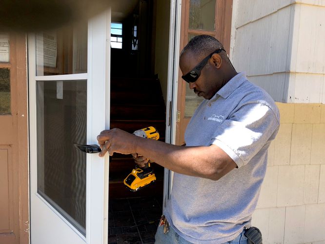 Beccan contracting llc