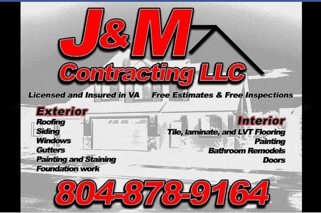 JandM Contracting LLC