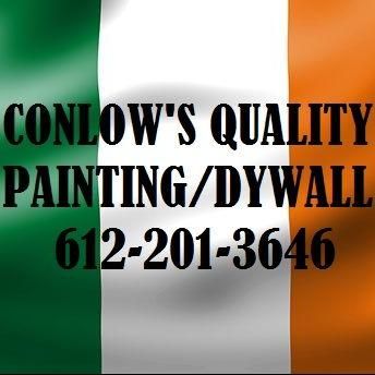 Conlow's Quality Painting/Drywall