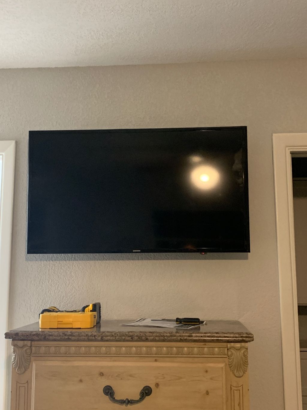 Customer photos