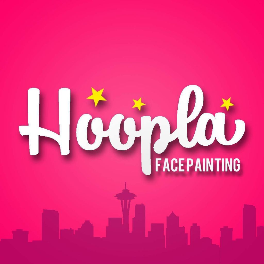 Hoopla Face Painting & Balloons