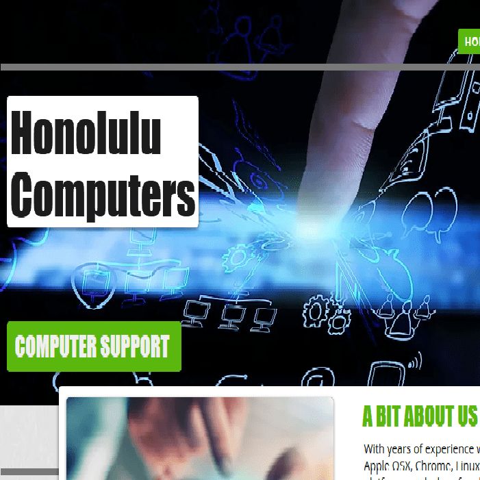 Honolulu Computers