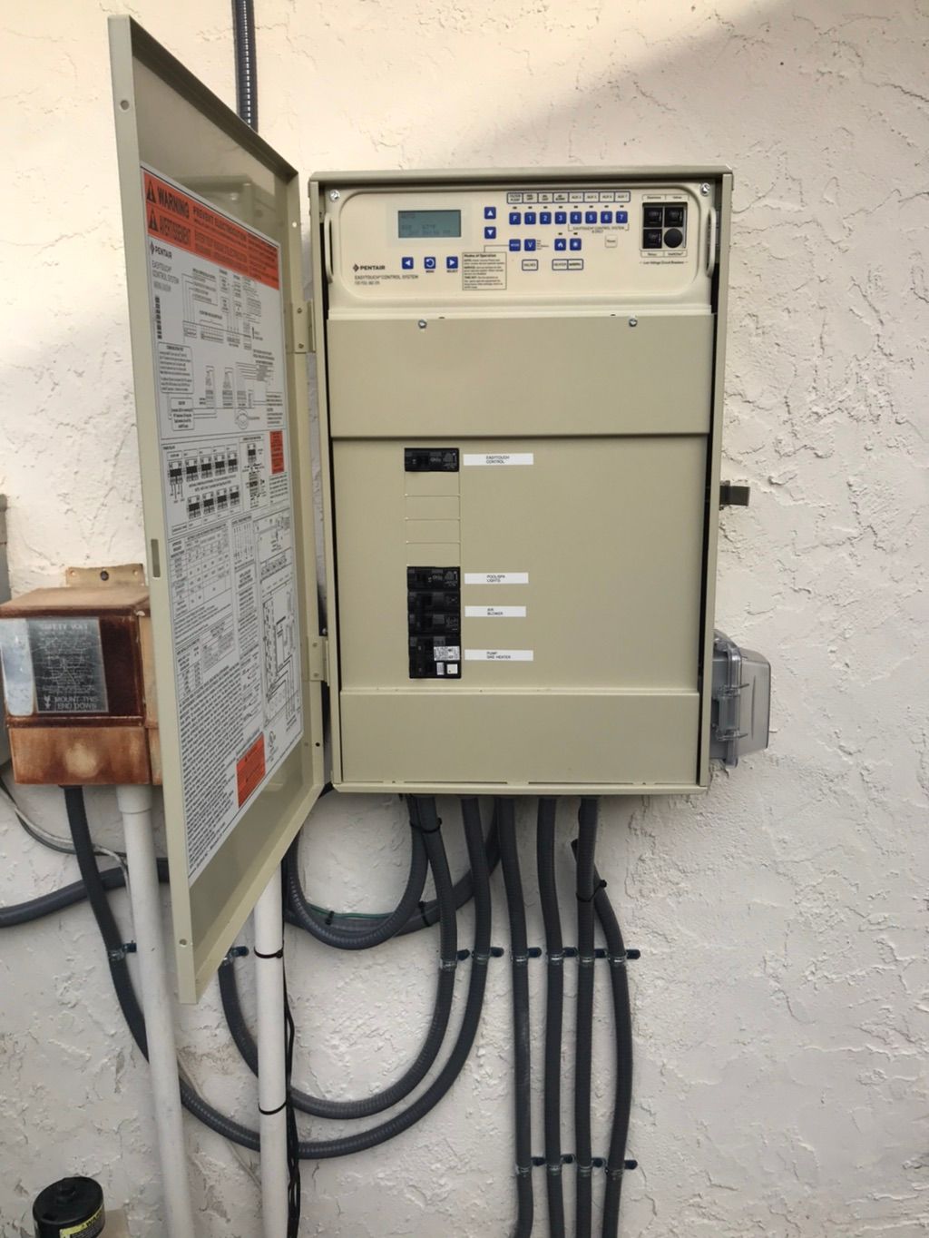 Automation specialist 