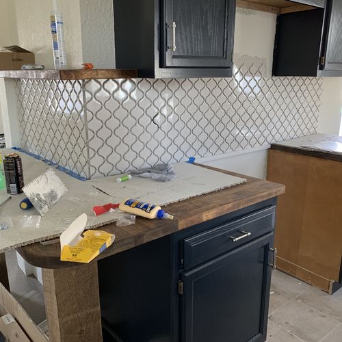 Featured Projects