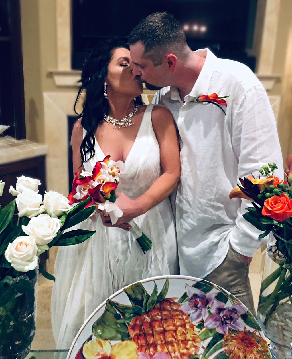 Customer photos