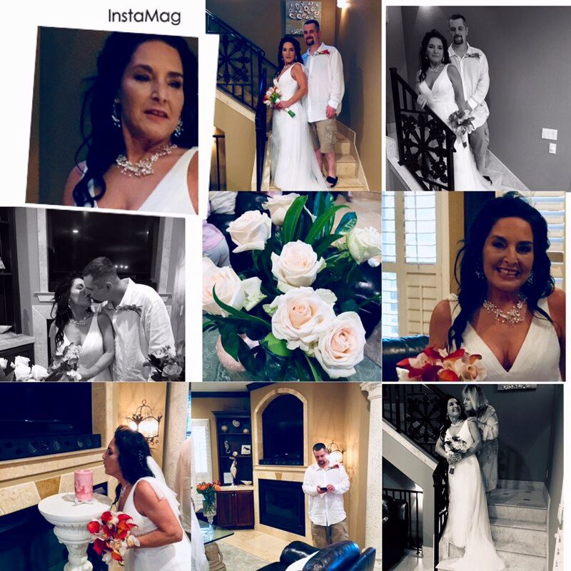 Customer photos