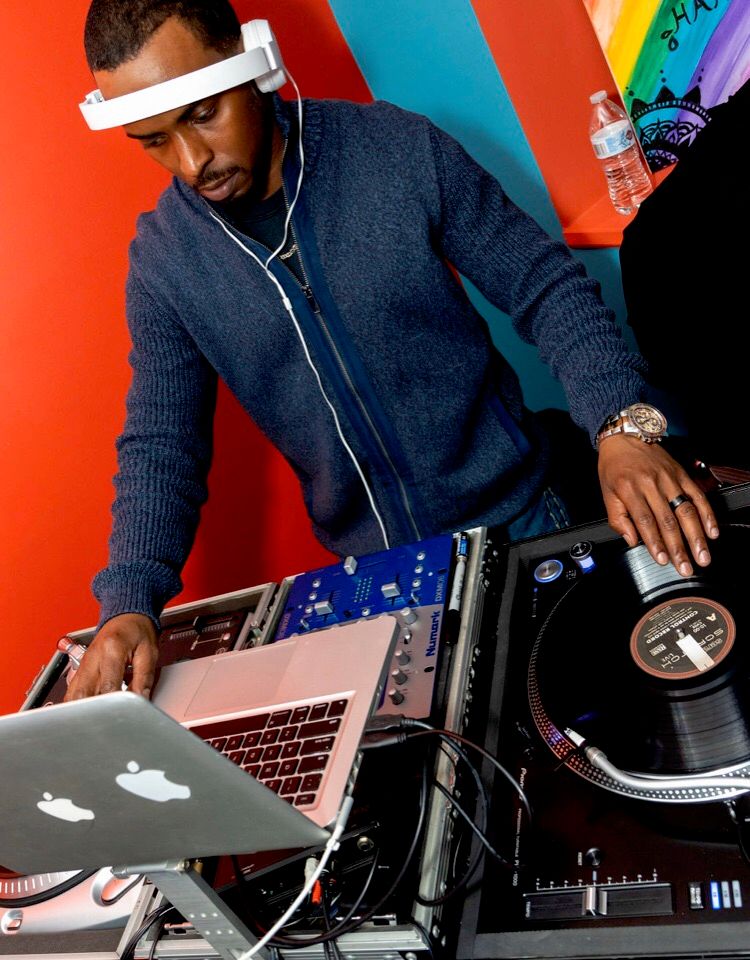 Skye High Entertainment