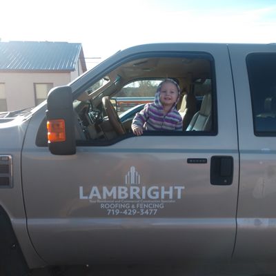 Avatar for LambrightRoofing