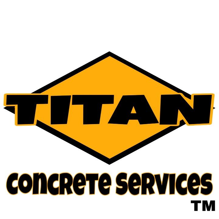 Titan concrete services