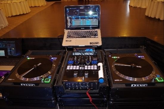 State Of The Art Equipment 