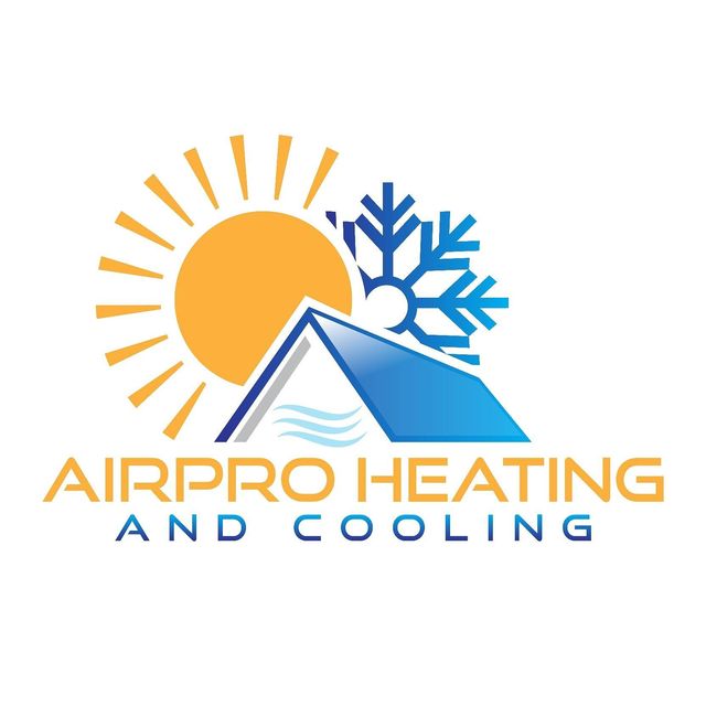 Airpro Heating And Cooling Llc West Columbia, SC