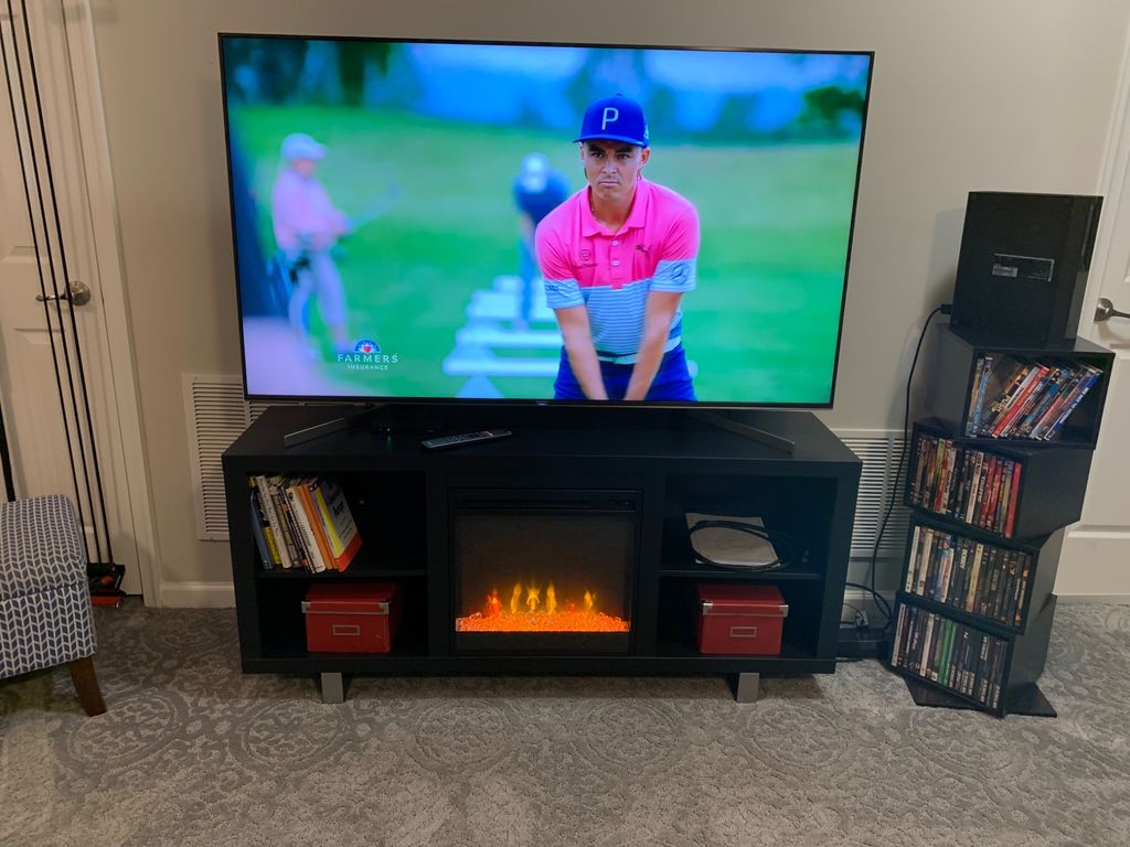 Customer photos