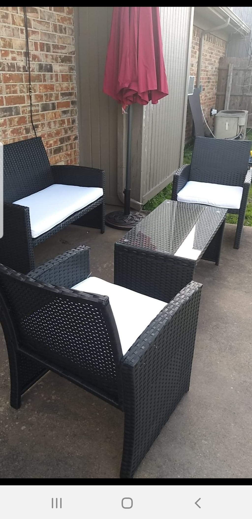 Customer photos