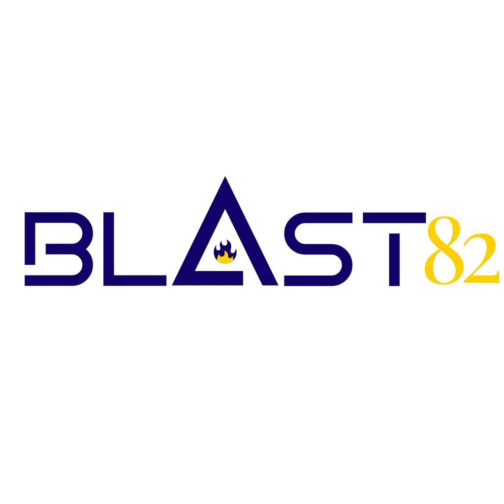 Blast82 Agency