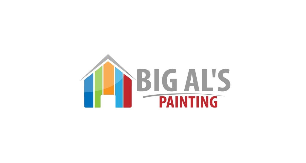 Big Al's Painting