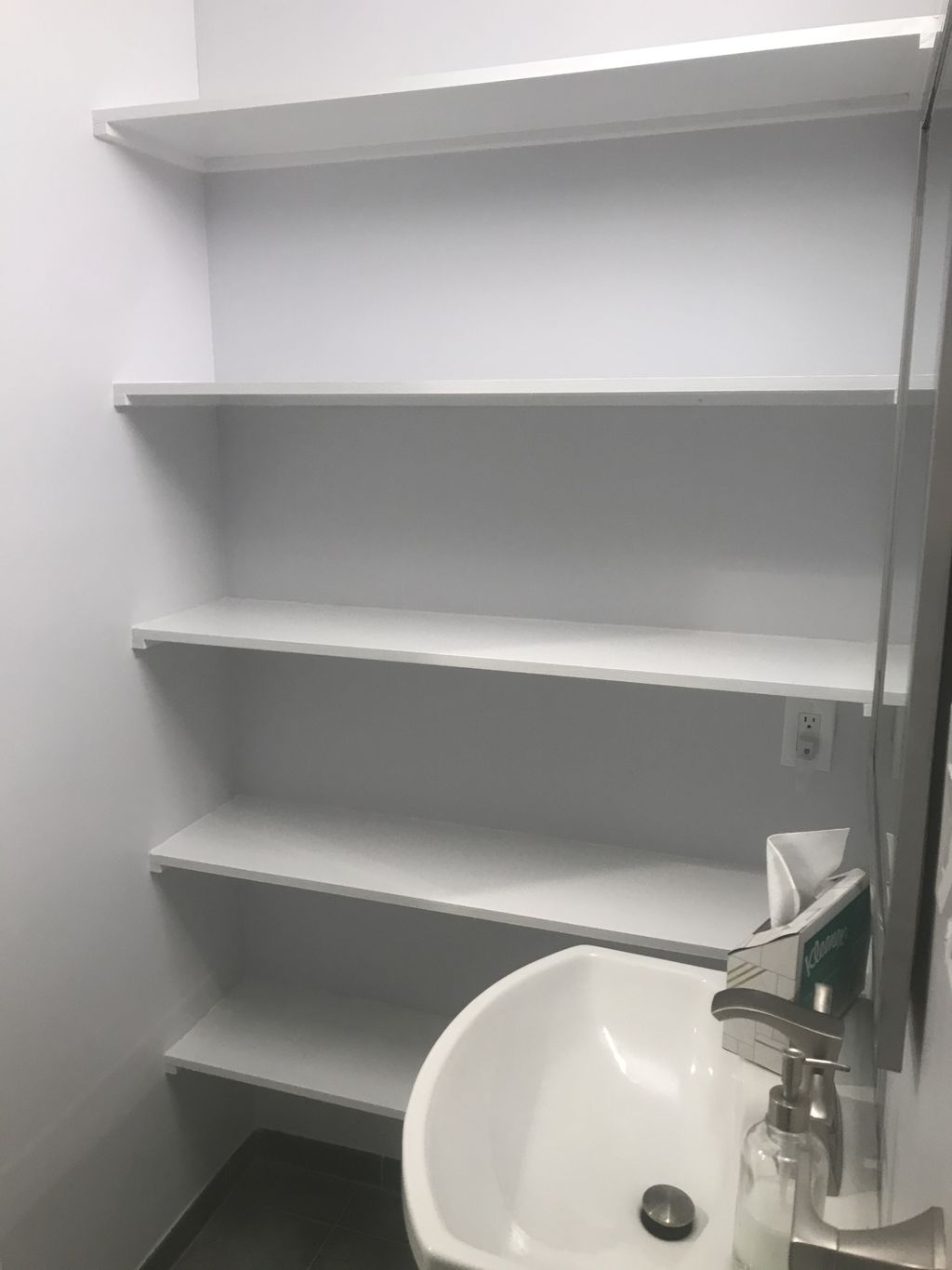 Projects and media