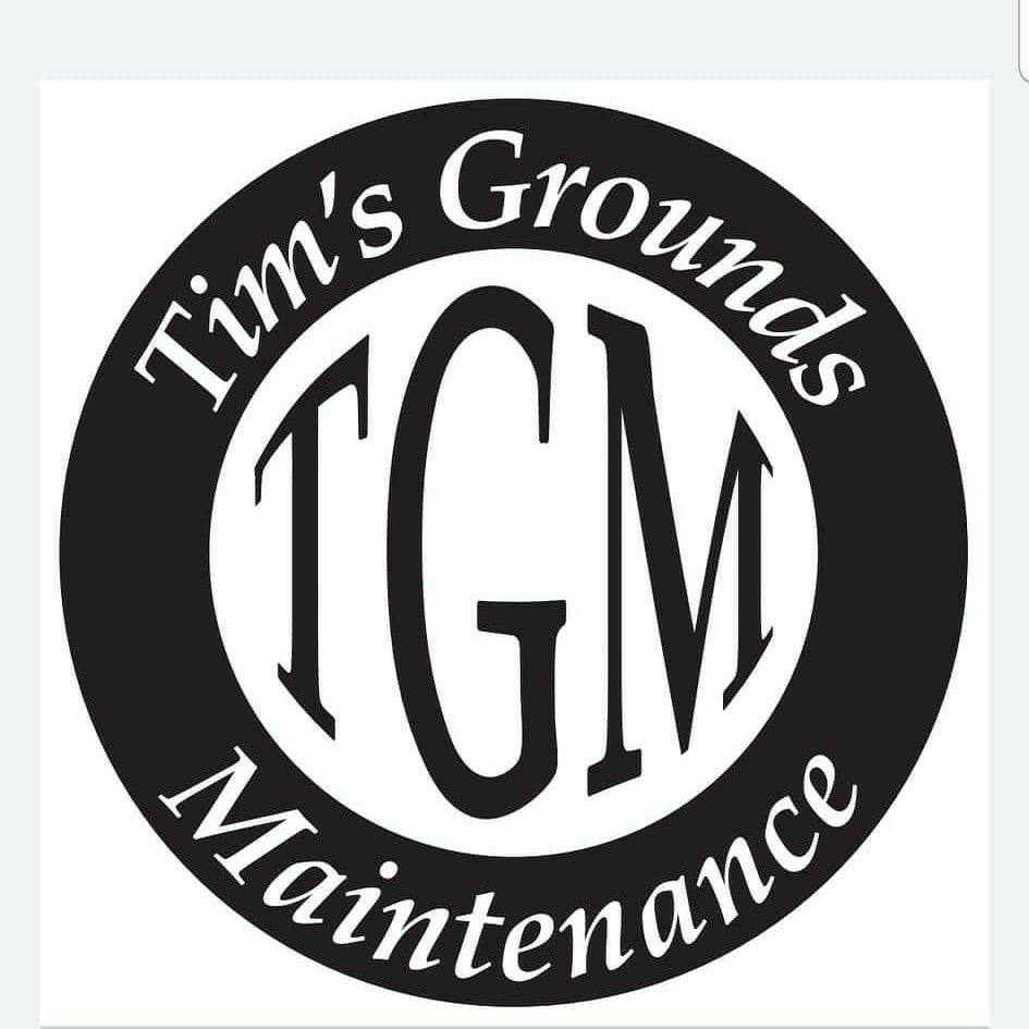 Tim's Grounds Maintenance