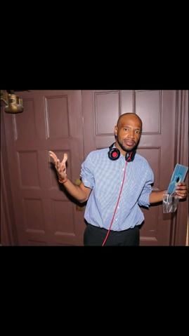 this is your big time dj .