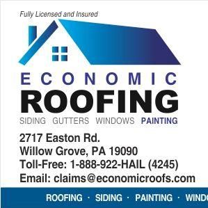 Avatar for Economic Roofing Inc.