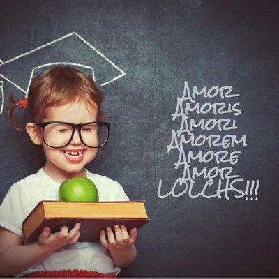Avatar for Love of Learning, Charleston, SC