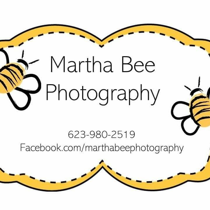 Martha Bee Photography
