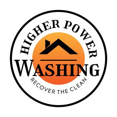 Avatar for Higher Power Washing (Fully insured)