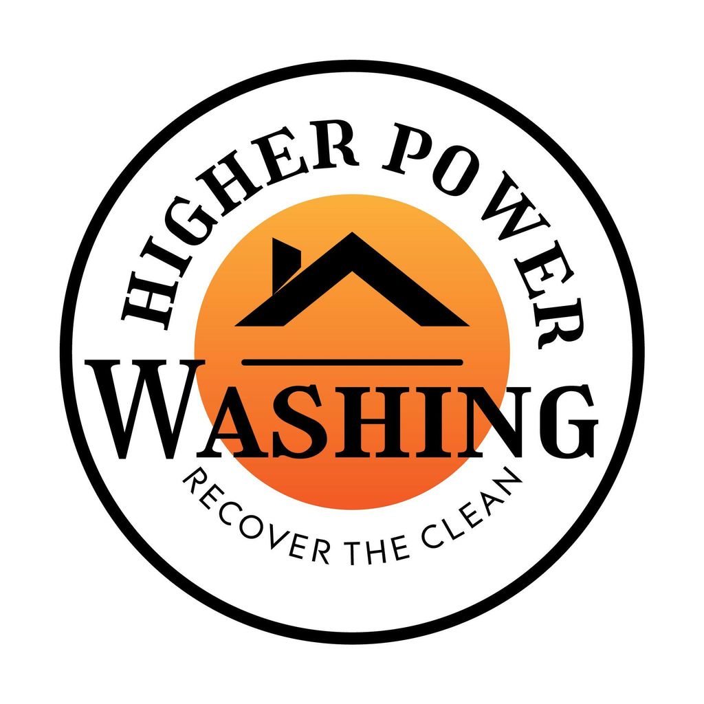 Higher Power Washing (Fully insured)