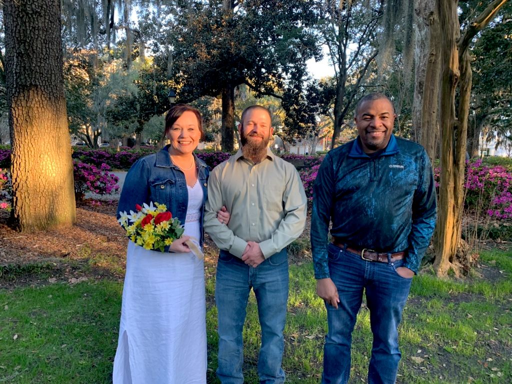 Customer photos