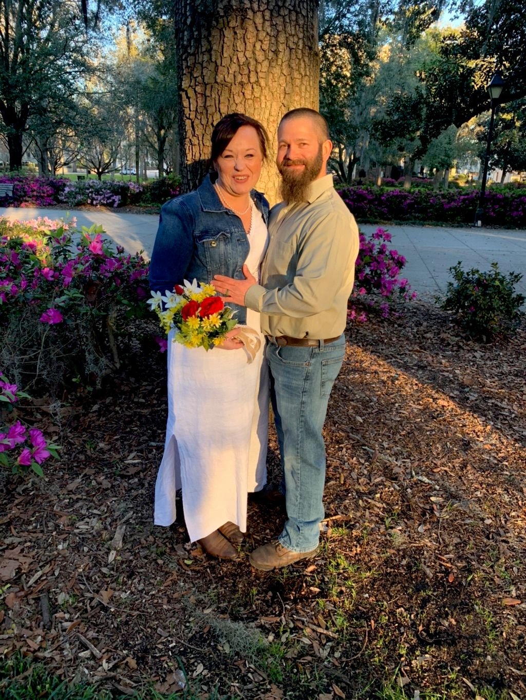 Customer photos