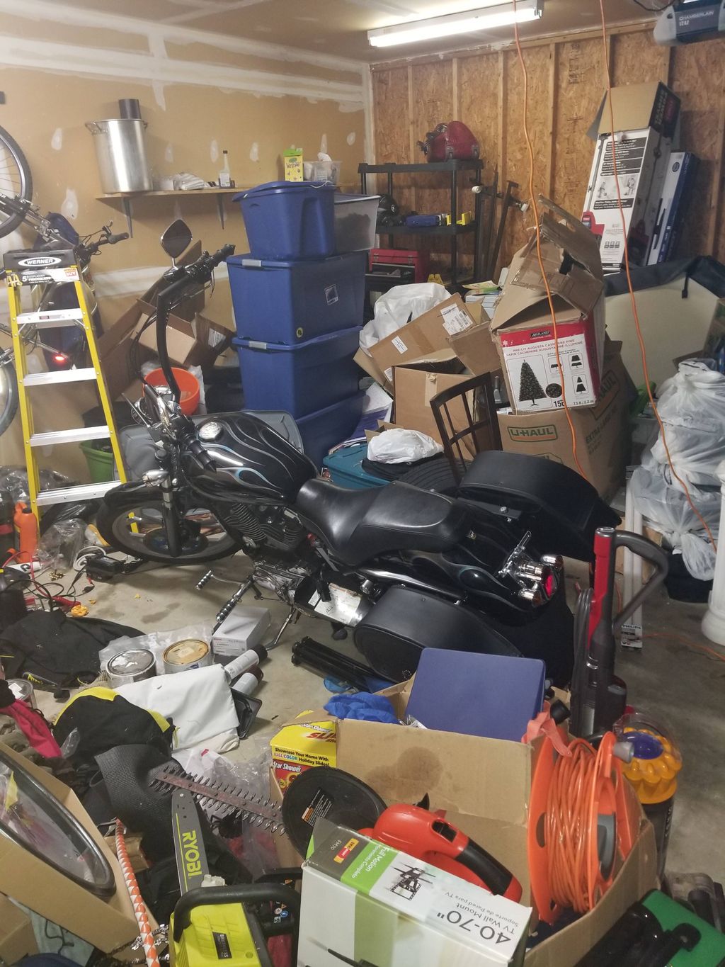 Customer photos